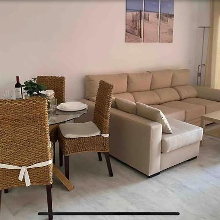 Atico En Marbella Apartment Exterior photo