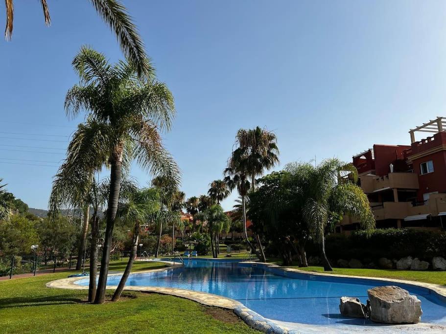 Atico En Marbella Apartment Exterior photo