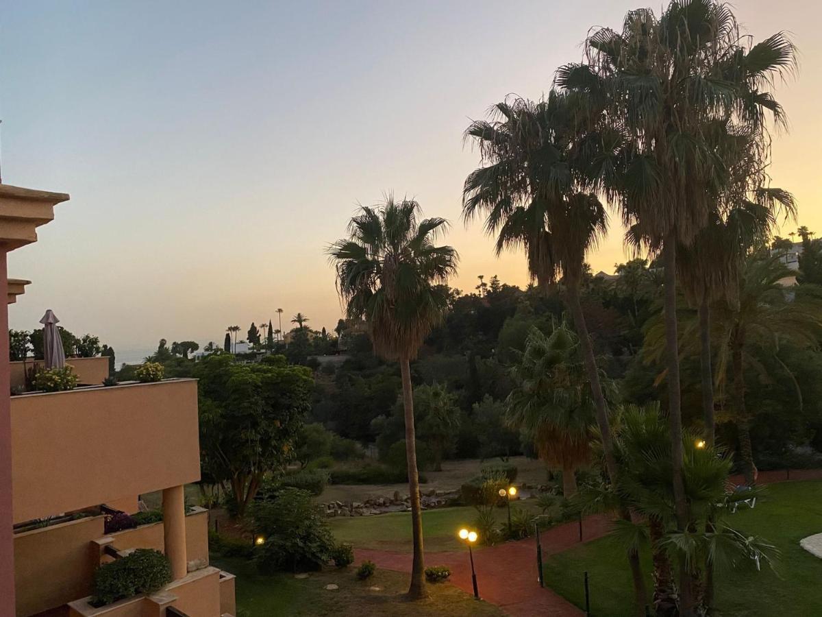Atico En Marbella Apartment Exterior photo