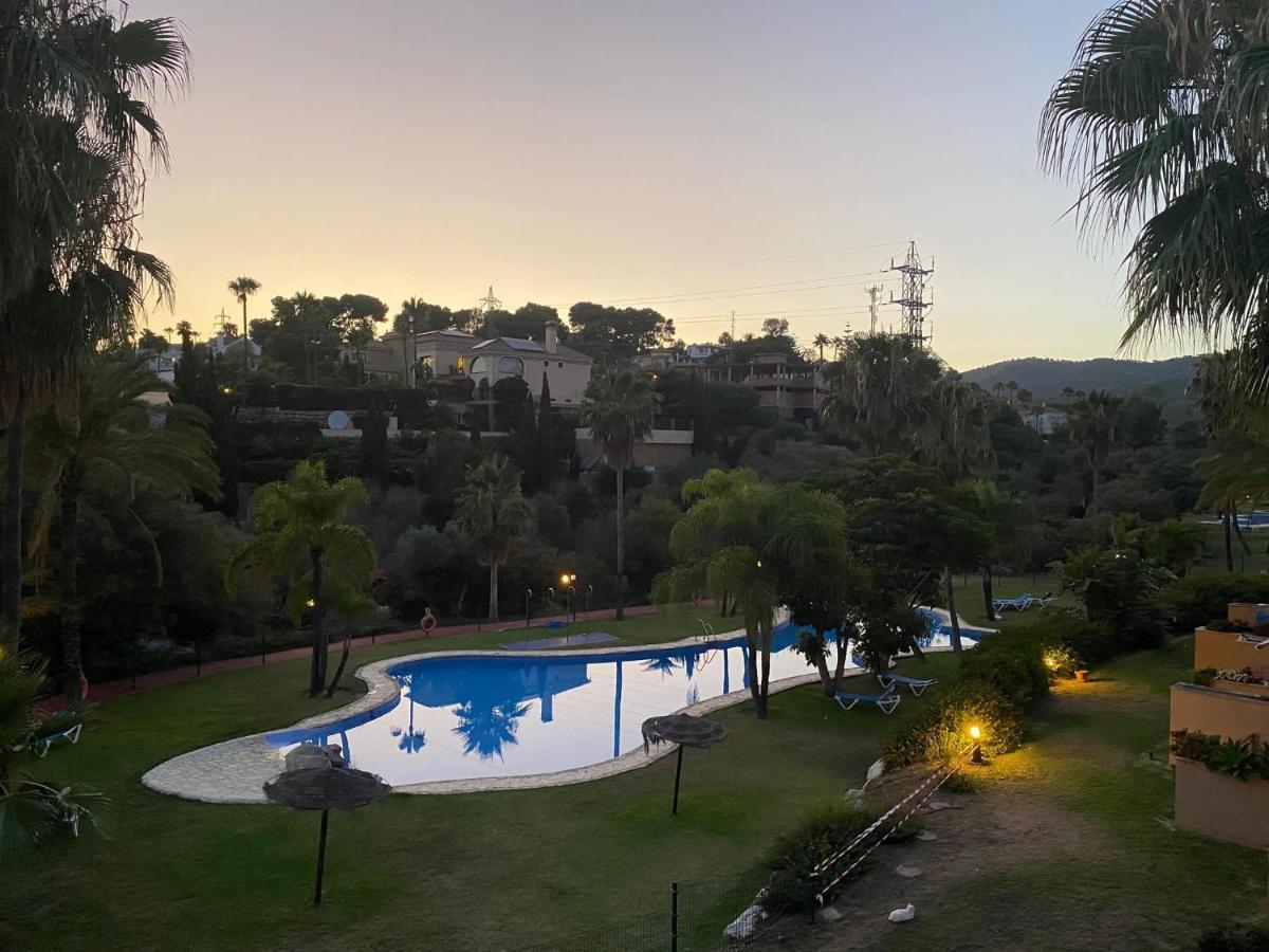 Atico En Marbella Apartment Exterior photo