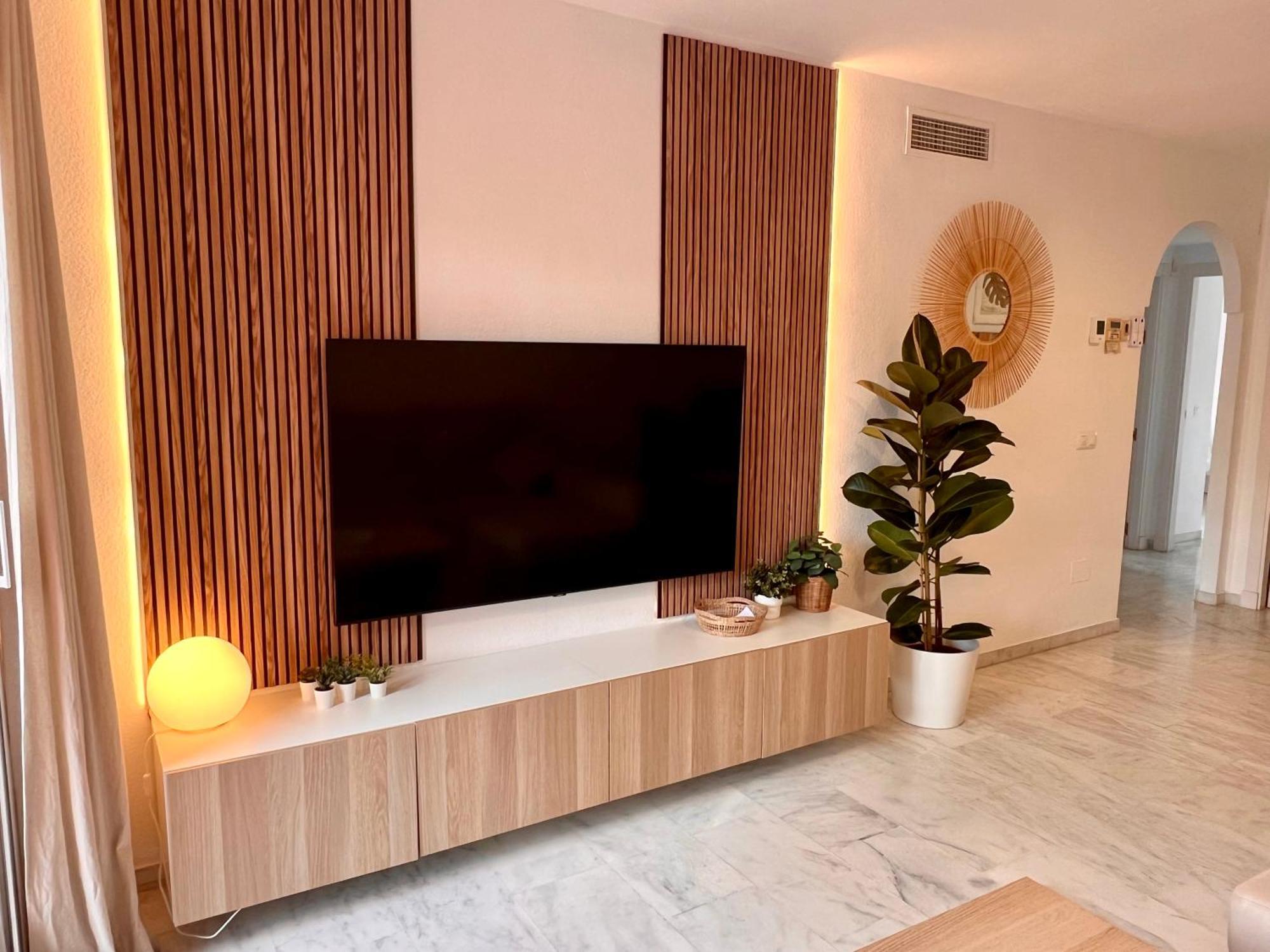 Atico En Marbella Apartment Exterior photo